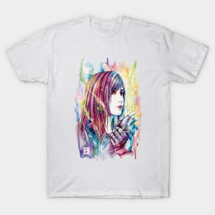 Tifa T-Shirt